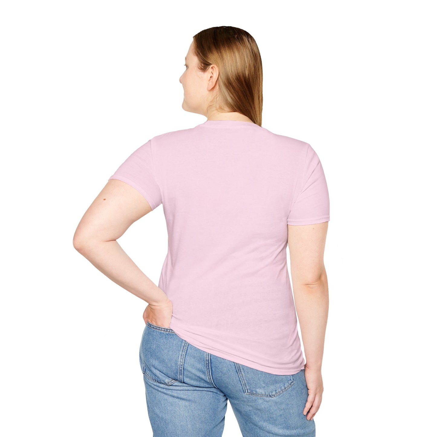 Women’s Soft style T-Shirt - 'You Smell Like Drama and a Headache, Go Away'