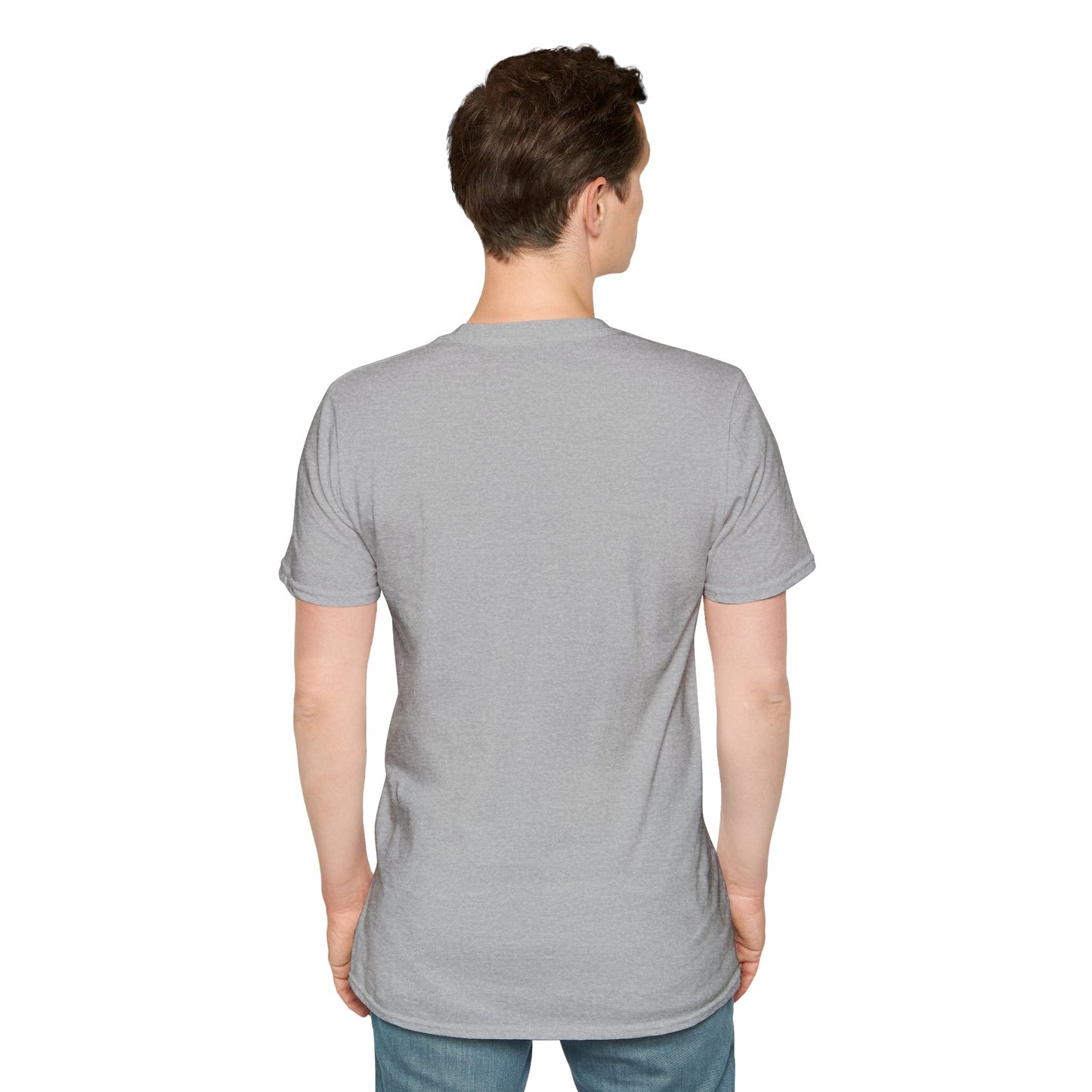 Women’s Soft style T-Shirt - 'You Smell Like Drama and a Headache, Go Away'