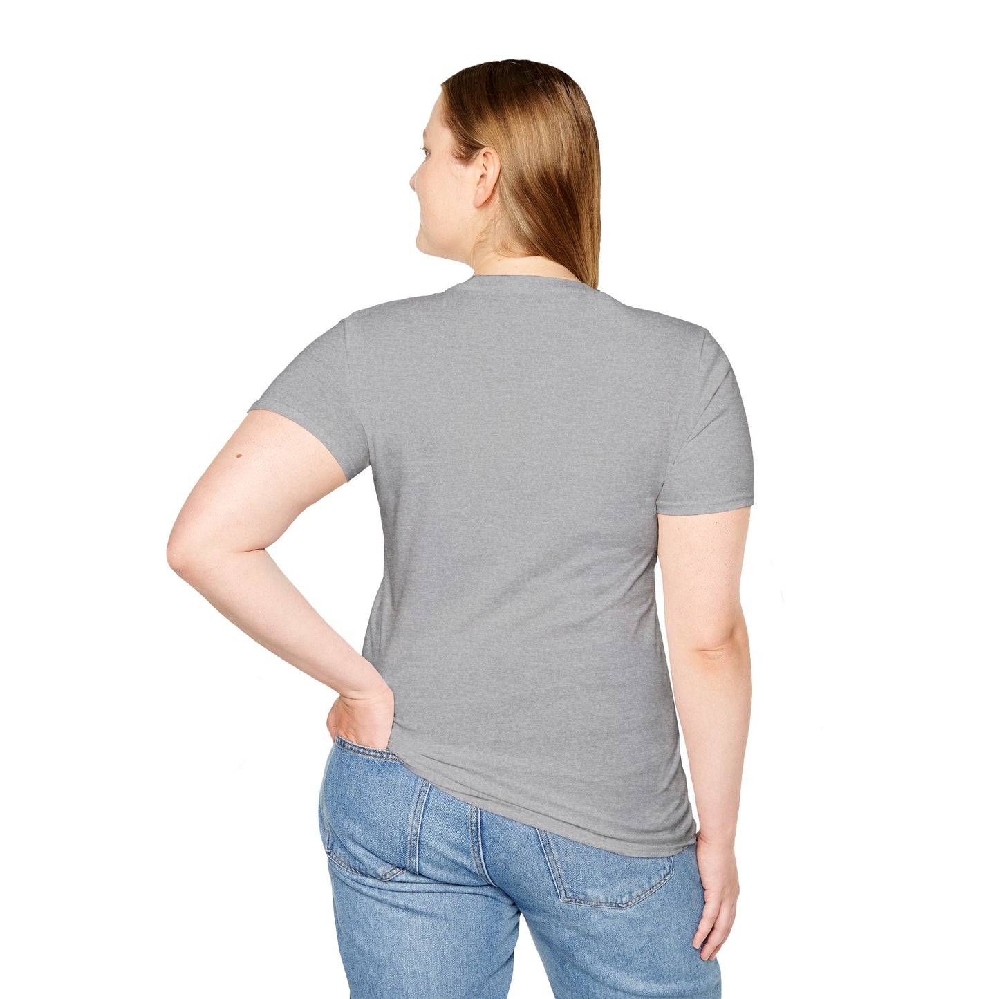 Women’s Soft style T-Shirt - 'You Smell Like Drama and a Headache, Go Away'