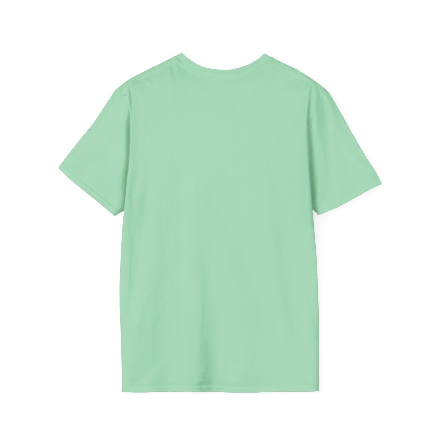 Women’s Soft style T-Shirt - 'You Smell Like Drama and a Headache, Go Away'