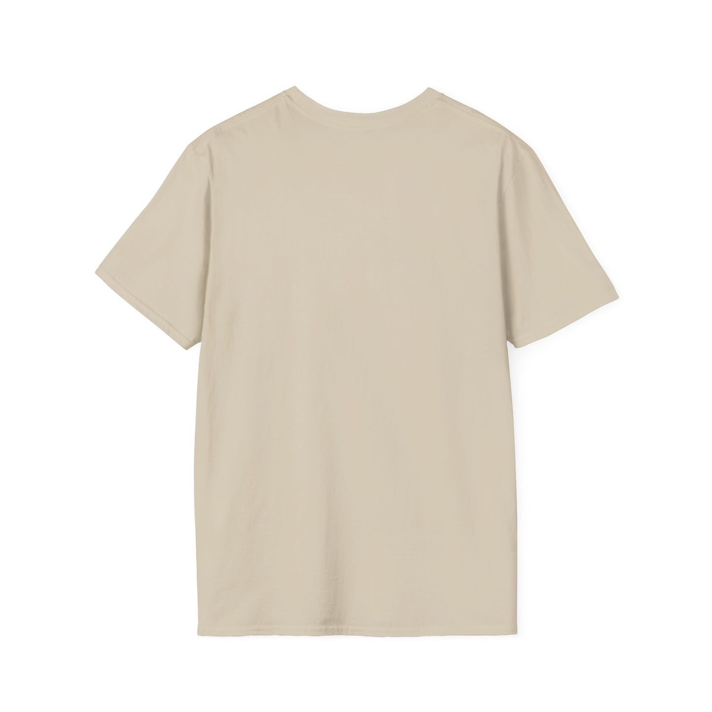 Women’s Softstyle T-Shirt - "I Love the Sound You Make When You Shut the F*** Up!" - Perfect for Sarcastic Gifts