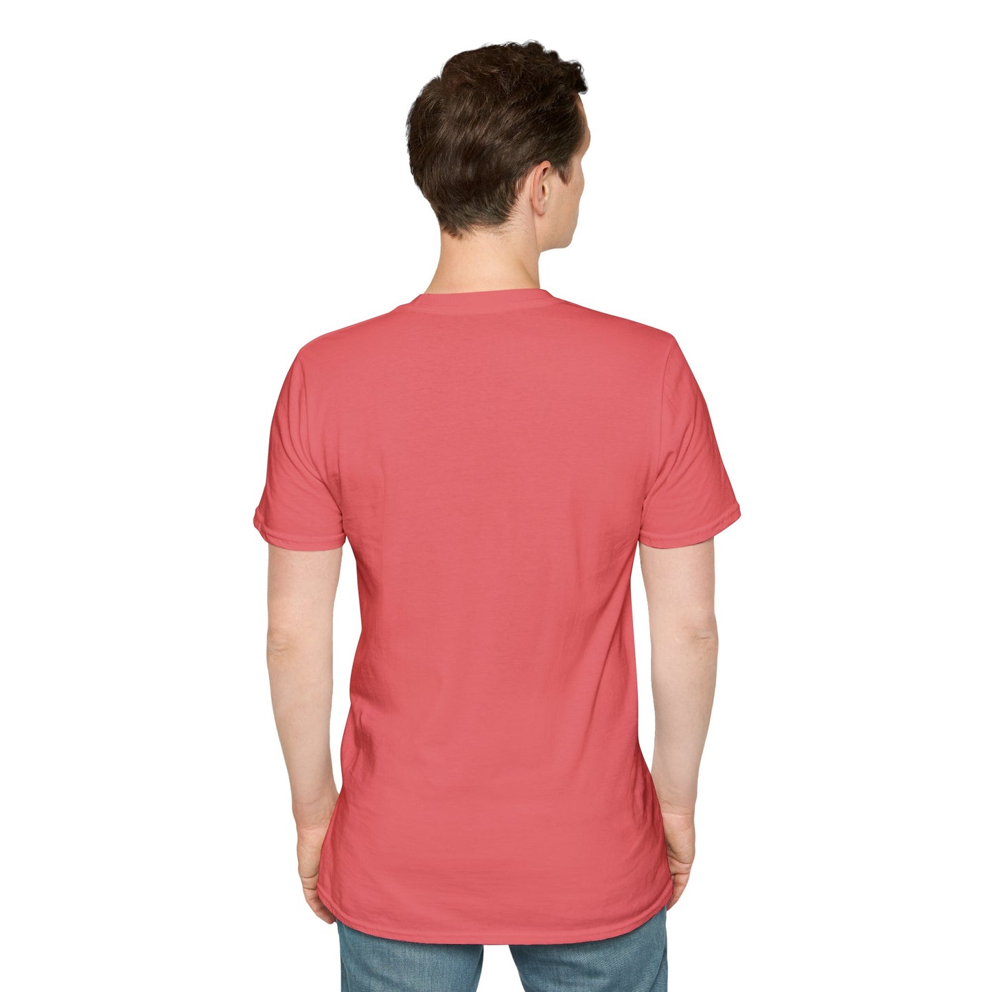 Women’s Soft style T-Shirt - 'You Smell Like Drama and a Headache, Go Away'