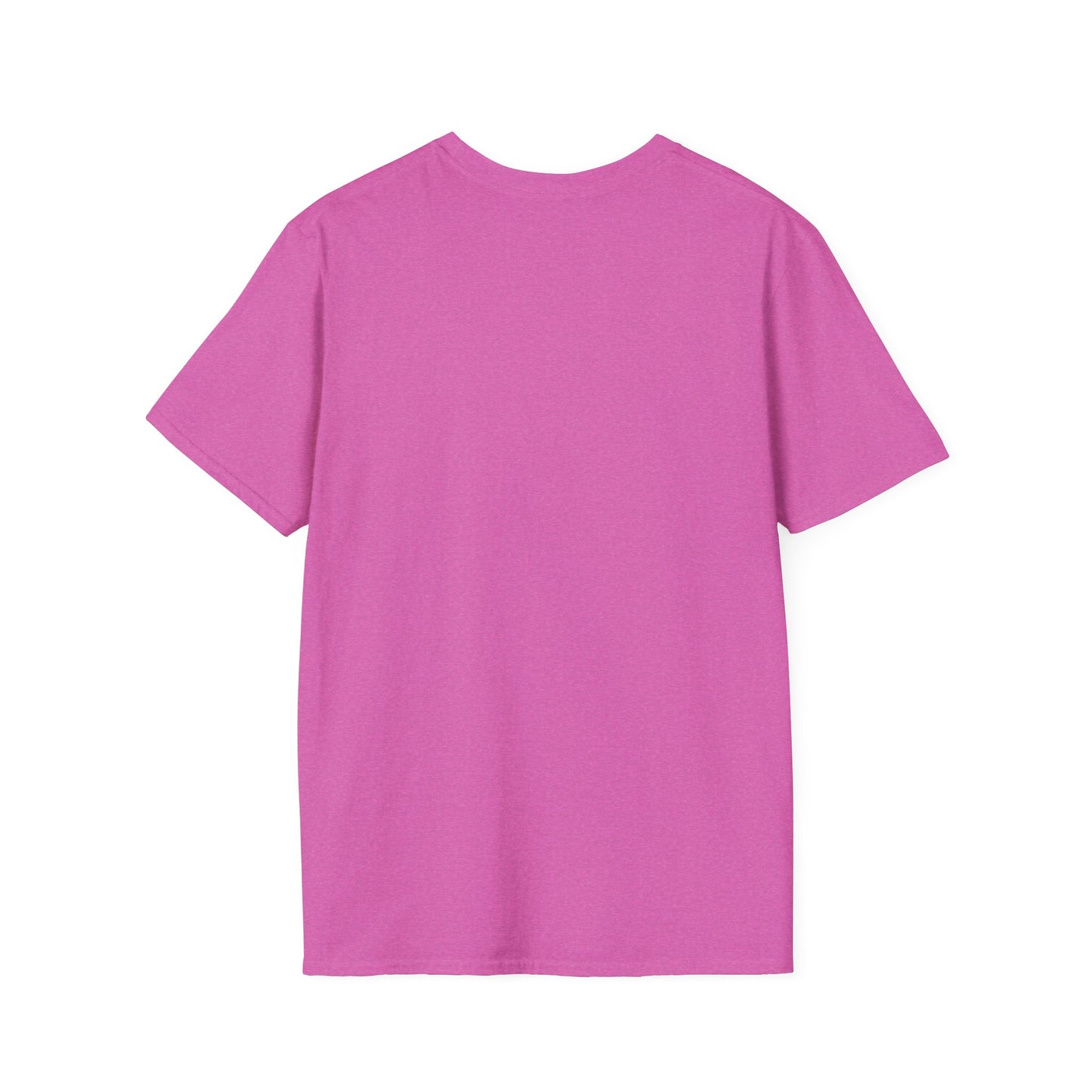 Women’s Softstyle T-Shirt - "I Love the Sound You Make When You Shut the F*** Up!" - Perfect for Sarcastic Gifts