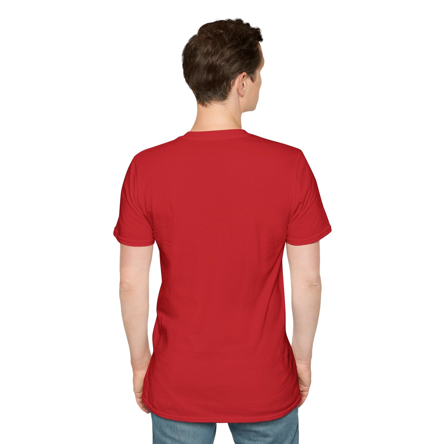 Women’s Soft style T-Shirt - 'You Smell Like Drama and a Headache, Go Away'