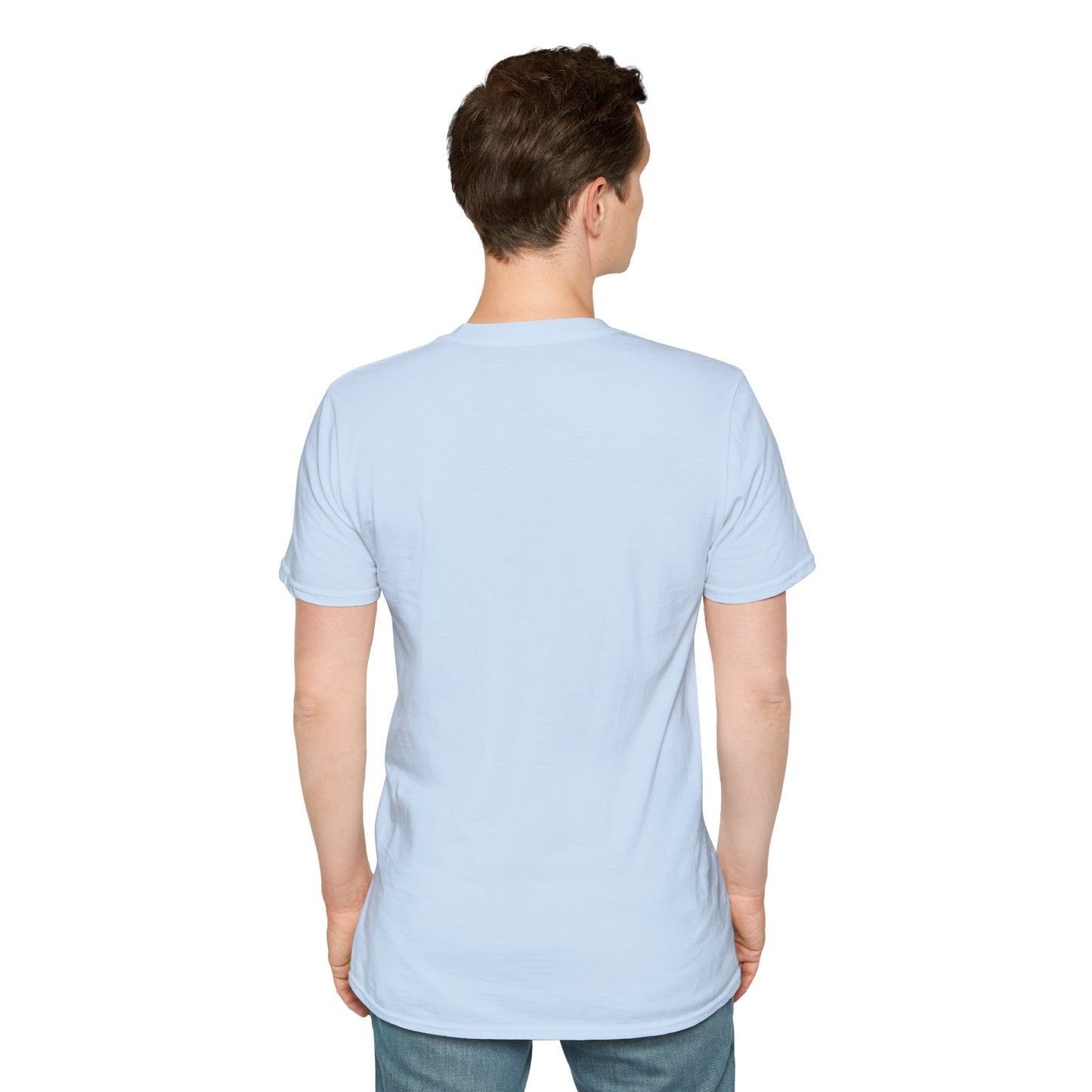Women’s Soft style T-Shirt - 'You Smell Like Drama and a Headache, Go Away'