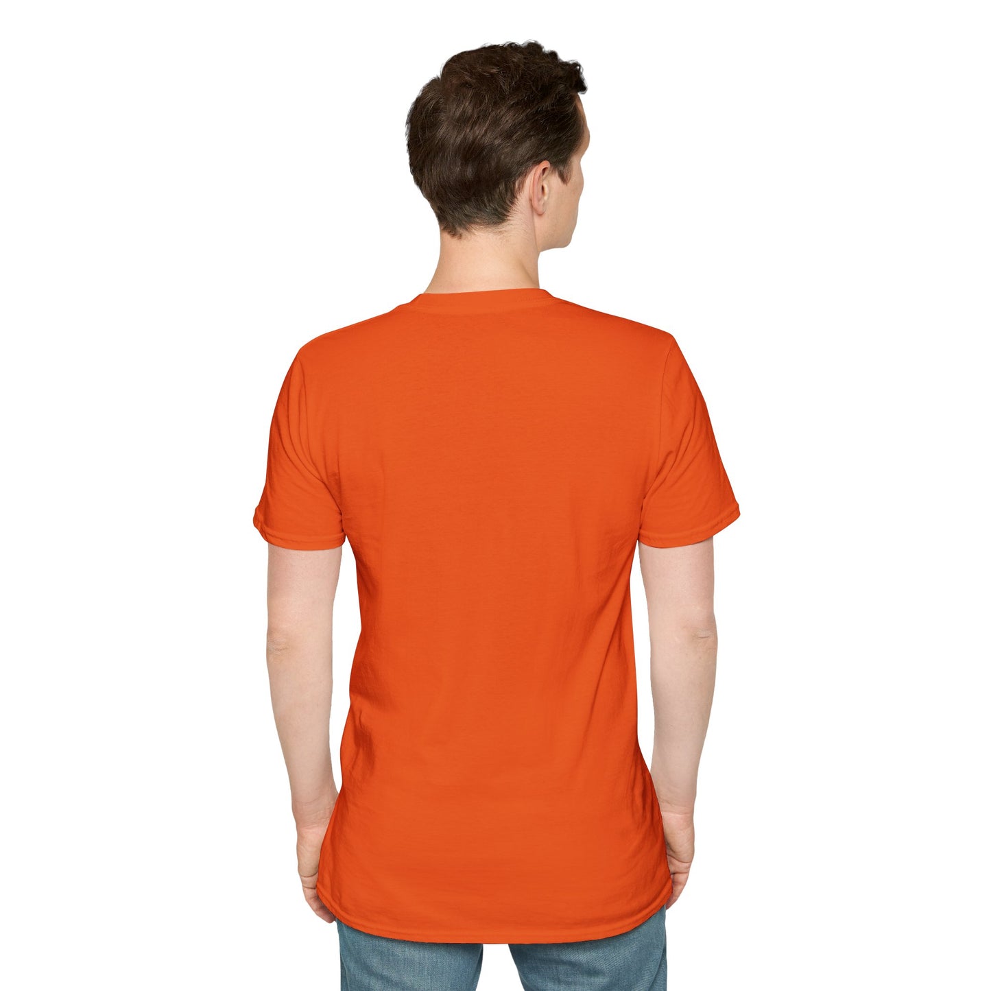 Women’s Soft style T-Shirt - 'You Smell Like Drama and a Headache, Go Away'