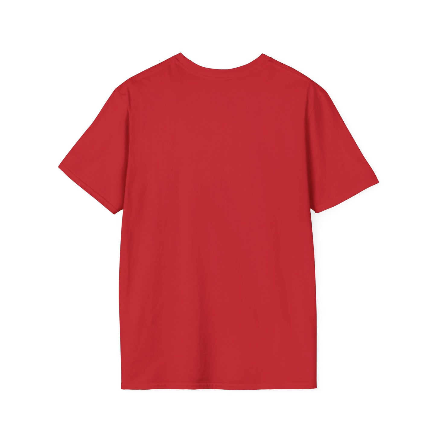 Women’s Soft style T-Shirt - 'You Smell Like Drama and a Headache, Go Away'