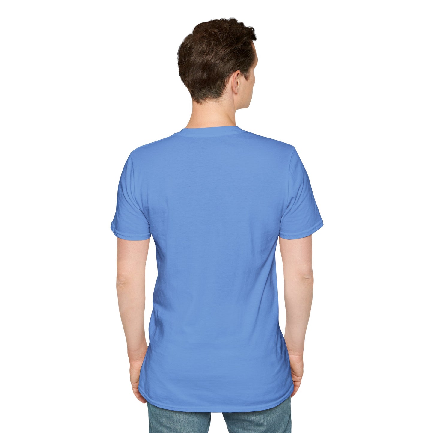 Women’s Soft style T-Shirt - 'You Smell Like Drama and a Headache, Go Away'