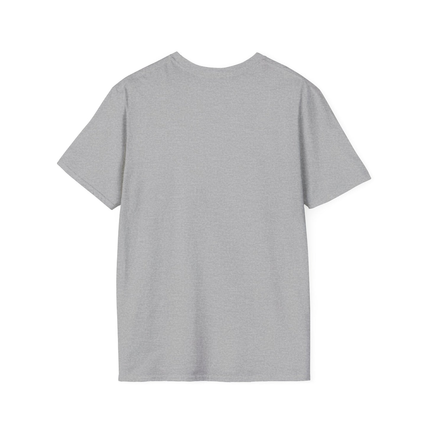 Women’s Softstyle T-Shirt - "I Love the Sound You Make When You Shut the F*** Up!" - Perfect for Sarcastic Gifts