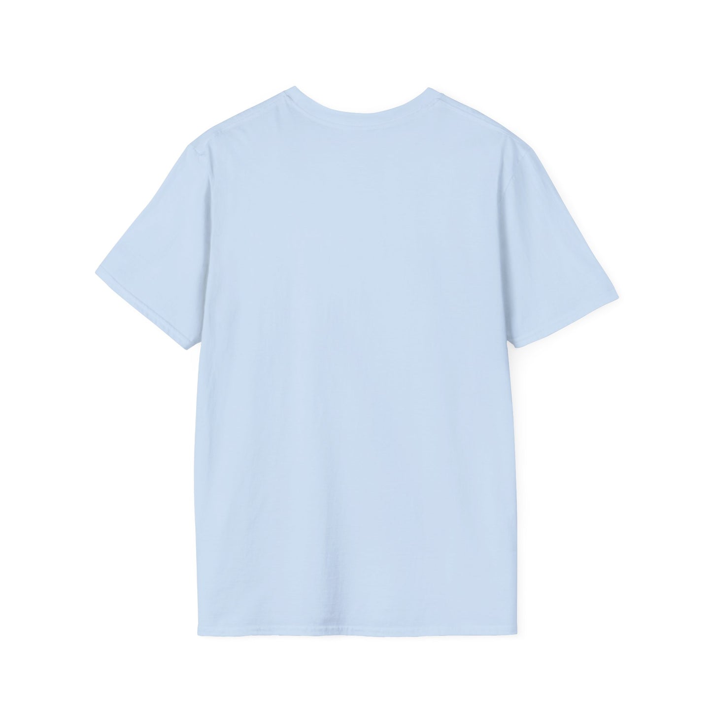 Women's Soft style T-Shirt - "I am busy right now"
