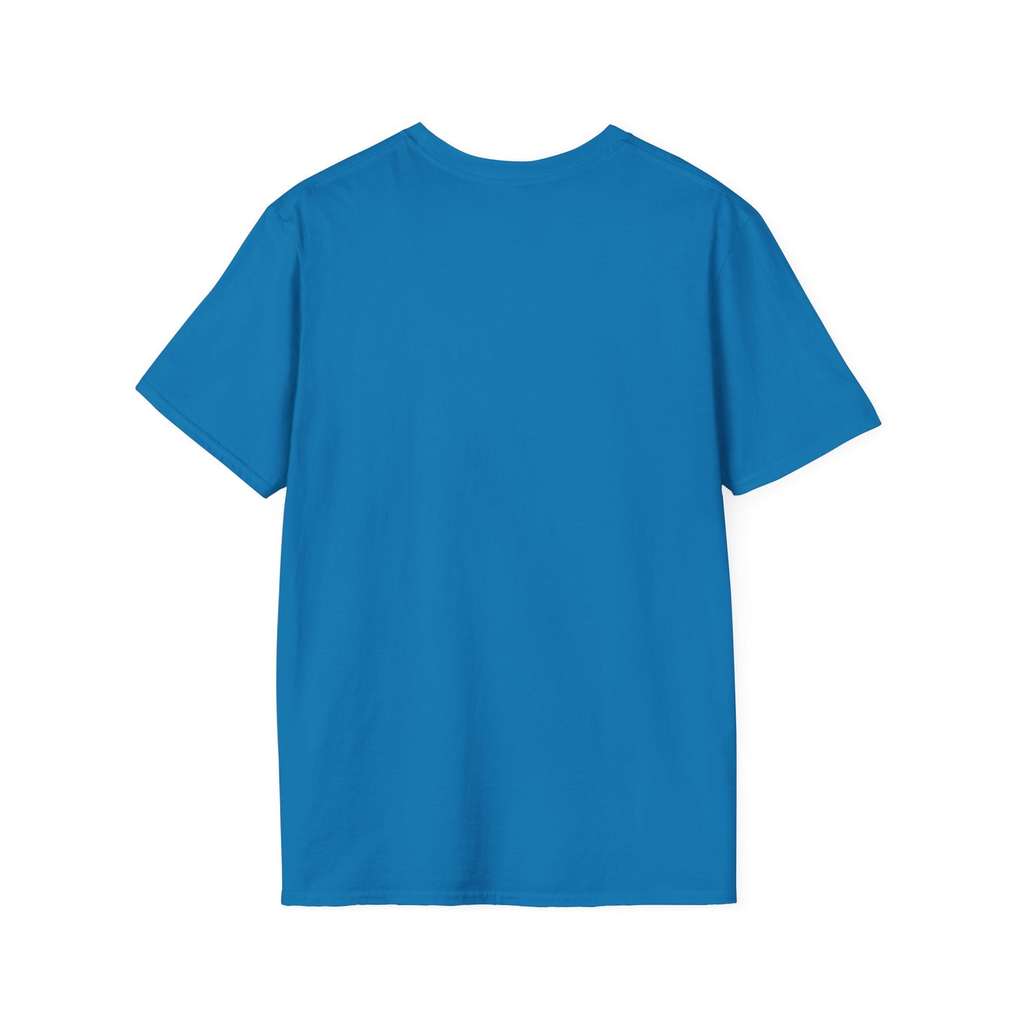 Women’s Softstyle T-Shirt - "I Love the Sound You Make When You Shut the F*** Up!" - Perfect for Sarcastic Gifts