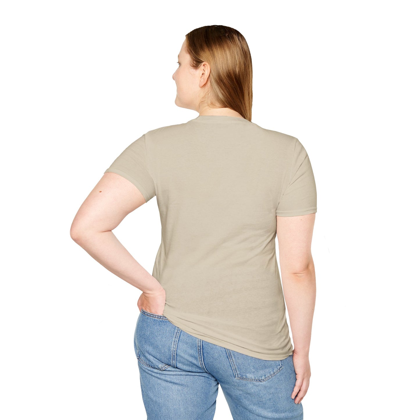 Women’s Soft style T-Shirt - 'You Smell Like Drama and a Headache, Go Away'