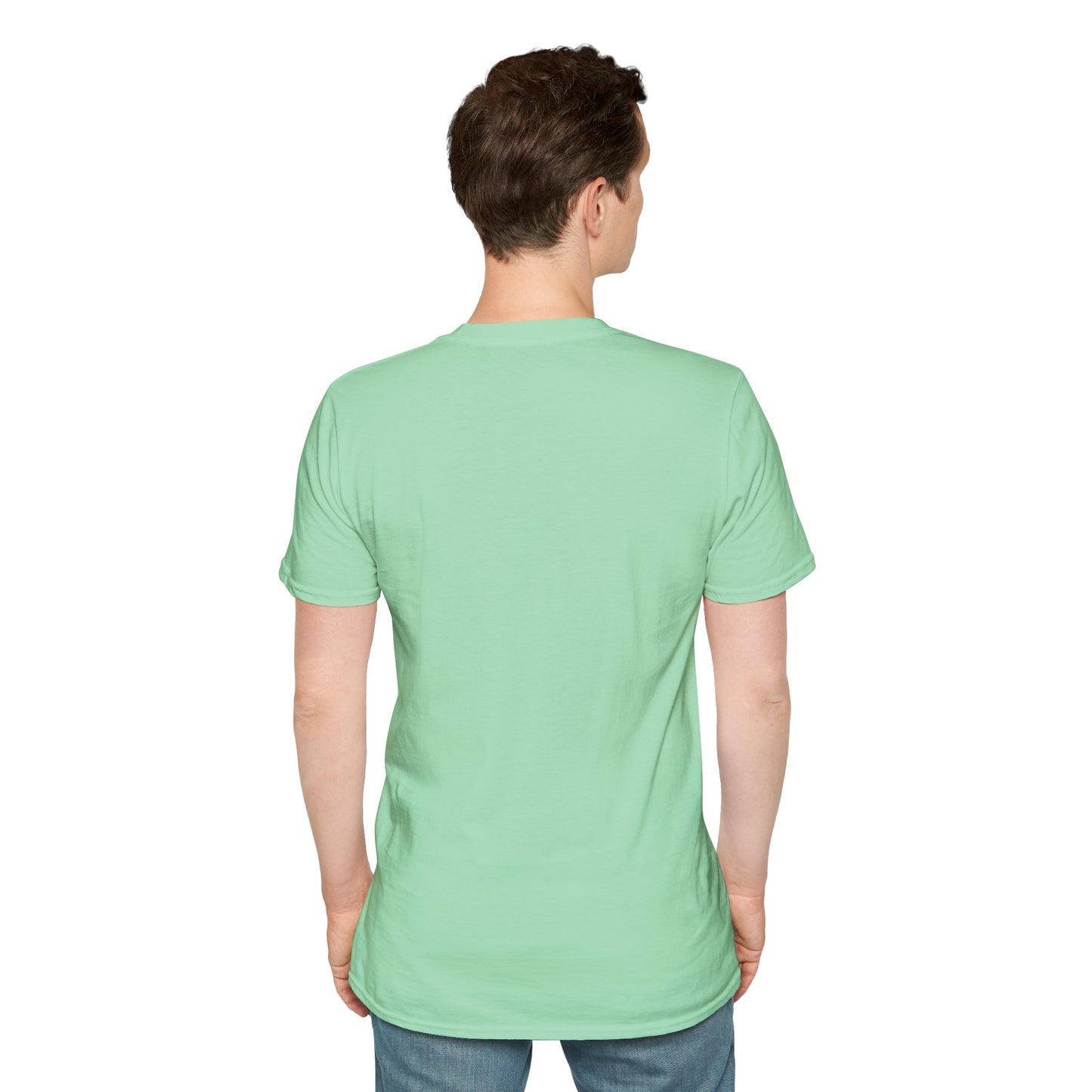 Women’s Soft style T-Shirt - 'You Smell Like Drama and a Headache, Go Away'