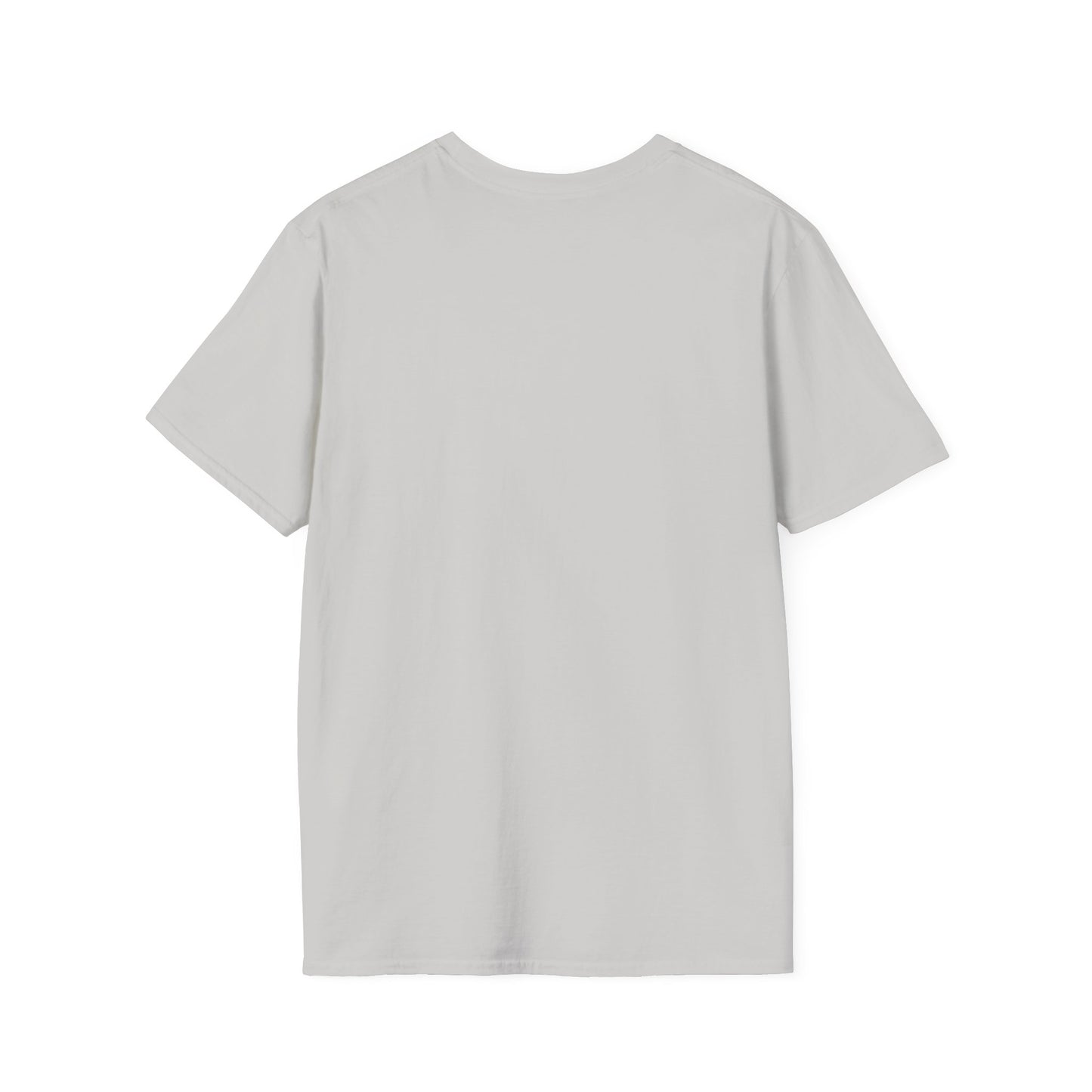 Women's Soft style T-Shirt - "I am busy right now"