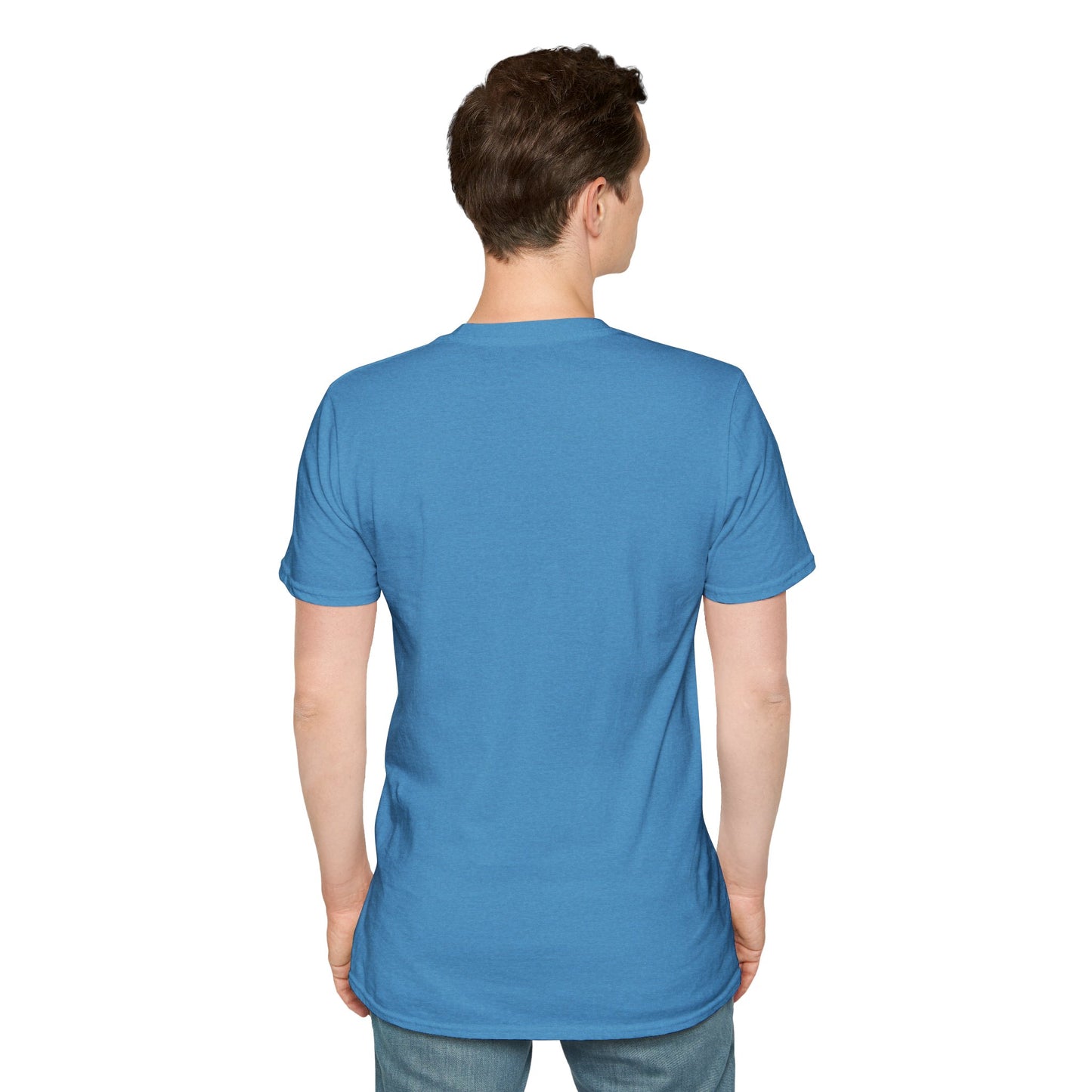Women’s Soft style T-Shirt - 'You Smell Like Drama and a Headache, Go Away'