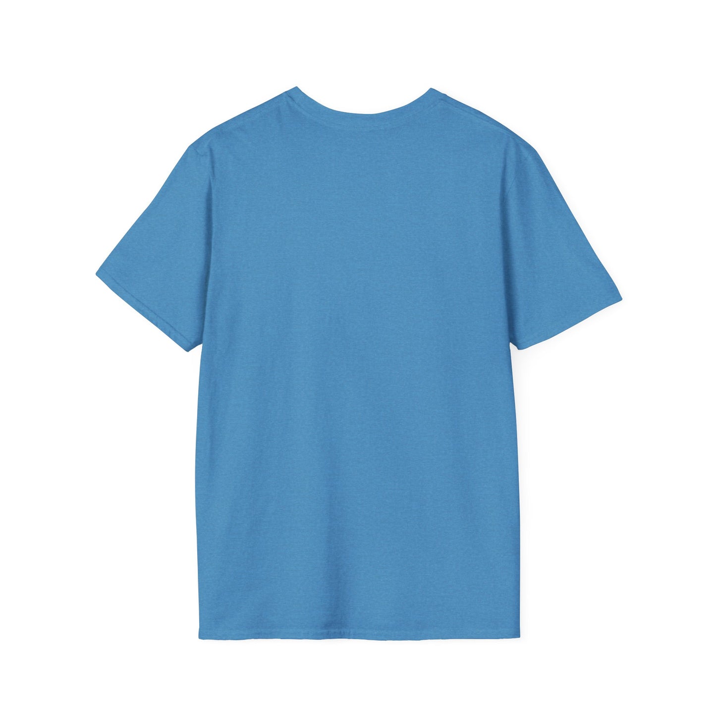 Women’s Soft style T-Shirt - 'You Smell Like Drama and a Headache, Go Away'