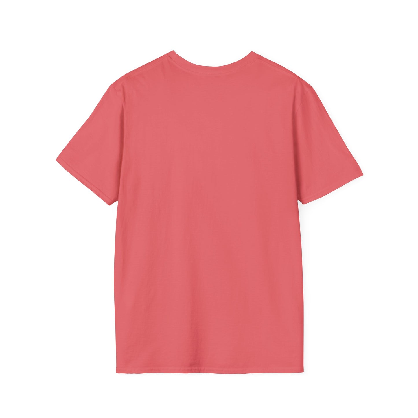 Women’s Softstyle T-Shirt - "I Love the Sound You Make When You Shut the F*** Up!" - Perfect for Sarcastic Gifts