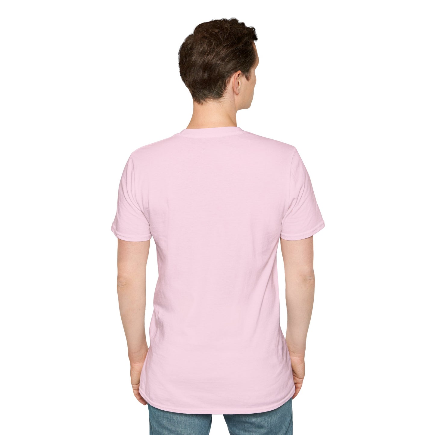 Women’s Soft style T-Shirt - 'You Smell Like Drama and a Headache, Go Away'