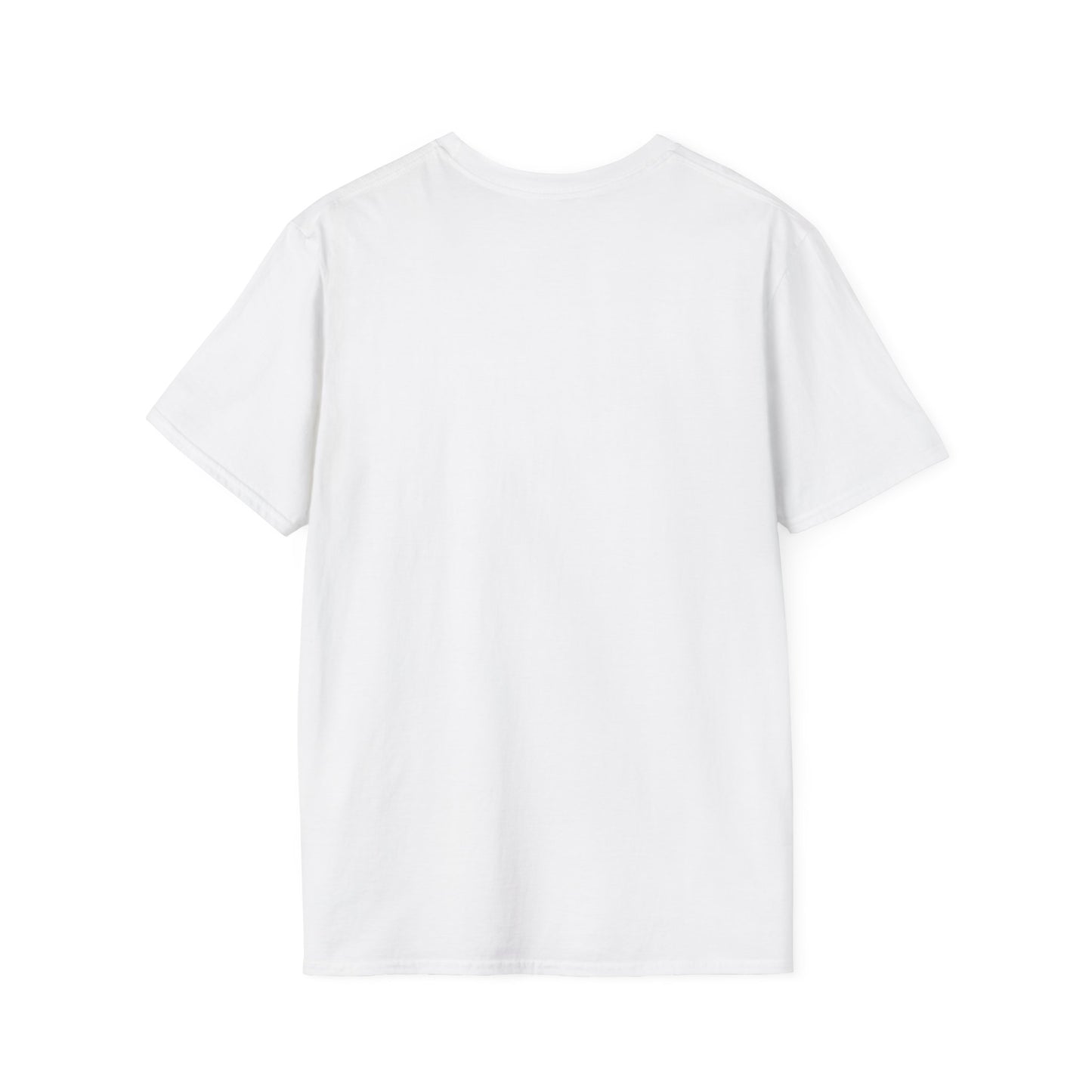 Women’s Softstyle T-Shirt - "I Love the Sound You Make When You Shut the F*** Up!" - Perfect for Sarcastic Gifts
