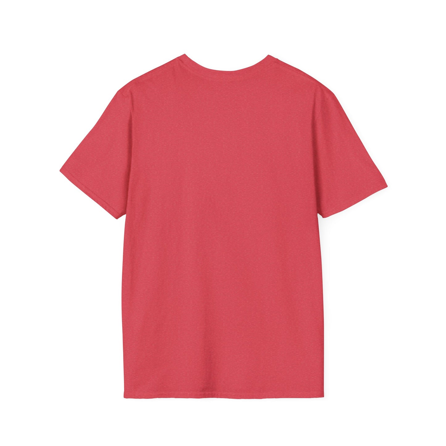 Women’s Softstyle T-Shirt - "I Love the Sound You Make When You Shut the F*** Up!" - Perfect for Sarcastic Gifts